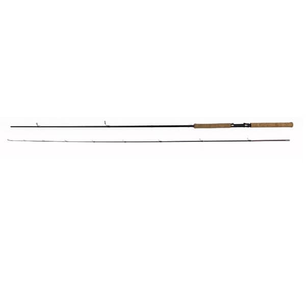 Ozark Rods Signature Series IM-7 Compound and Stainless Steel 10-foot Ultra-light Jig Rod