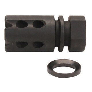 Daniel Defense Superior Suppression Device 1/2-28", 5.56