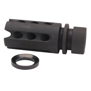 Daniel Defense Superior Suppression Device Extended 1/2-28", 5.56