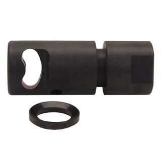 Daniel Defense Muzzle Climb Mitigator Extended 1/2-28", 5.56