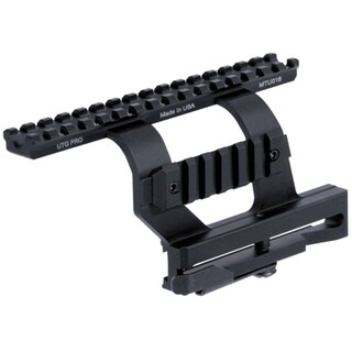 Leapers Inc. Quick-Detachable AK Side Mount