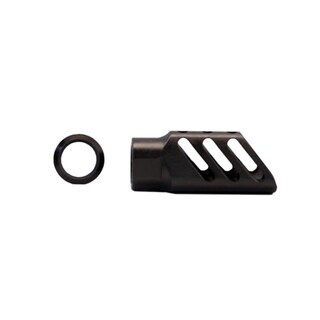 Diamondhead 5.56mm T-Flash Flash Hider