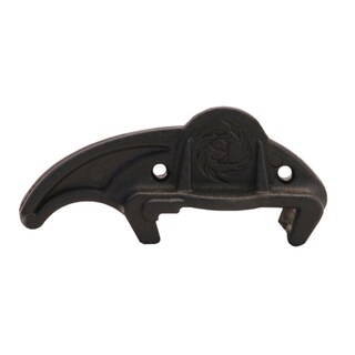 Tactical Solutions Slide Racker for Ruger 22/45 and MKIII, Black