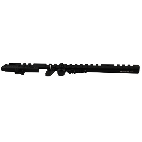 XS Sight Systems XS Lever Rail Ghost Ring Set Marlin 1894