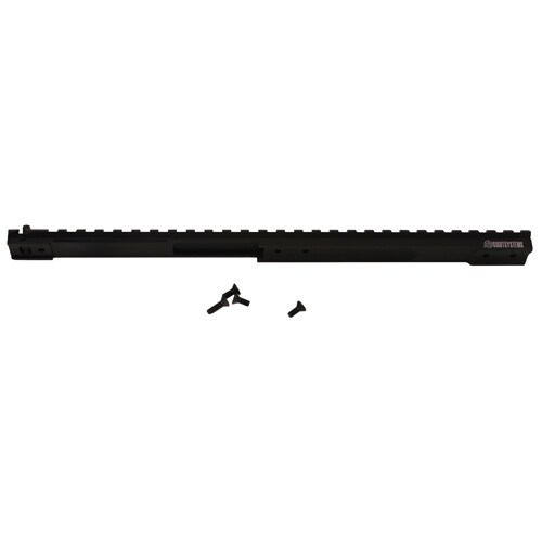 XS Sight Systems XS Ruger GunSite Scout Rifle Rail, GRA