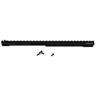XS Sight Systems XS Ruger GunSite Scout Rifle Rail, GRA
