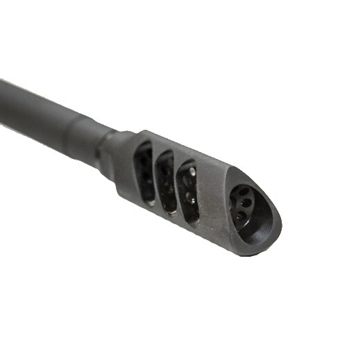 Diamondhead T-Brake Compensator 7.62mm
