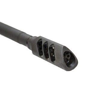 Diamondhead T-Brake Compensator 7.62mm