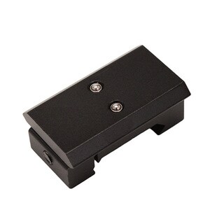 Caldwell AR Pic Rail Brass Catcher, Spare Mount