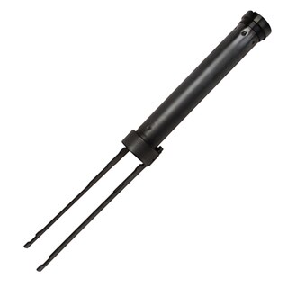 Hogue Mossberg 500/590 12 Gauge Action Slide Assembly w/Nut