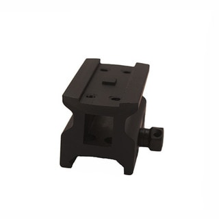 Truglo Riser Mount T-1/H-1 Style