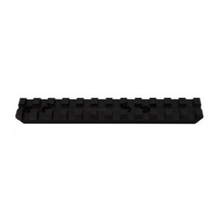 Mossberg Picatinny Rail Blue