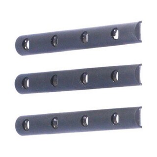 Diamondhead VRS Bumper 7" Kit, 3 Piece