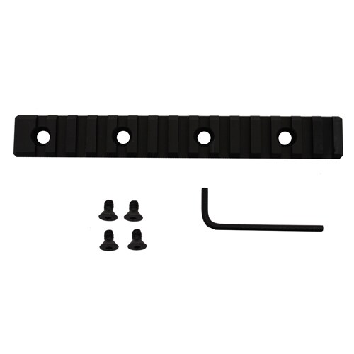 Diamondhead VRS Rail 7"