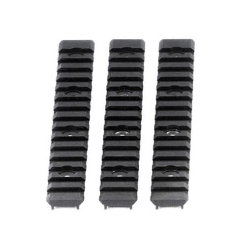 Diamondhead VRS Rail Kit, 7", 3 Piece