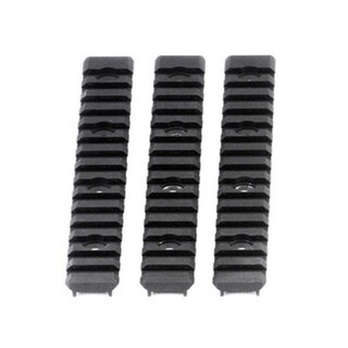 Diamondhead VRS Rail Kit, 7", 3 Piece