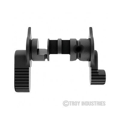 Troy Industries Ambidextrous Safety Selector Full-Auto
