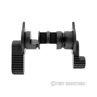 Troy Industries Ambidextrous Safety Selector Full-Auto