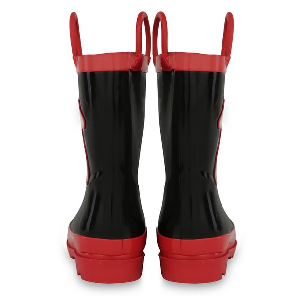 disney boots for toddlers