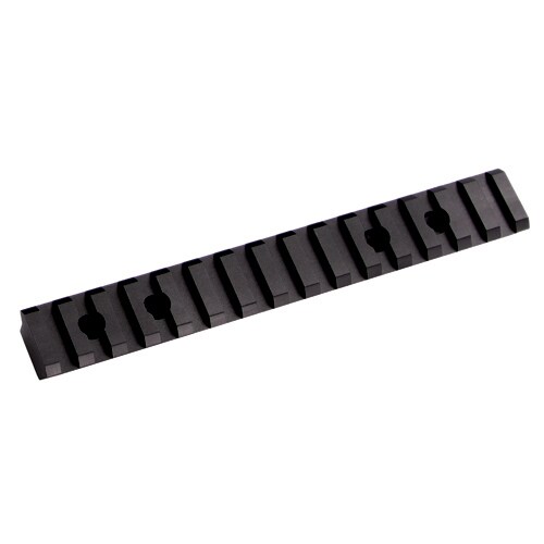 Advanced Technology Intl 6" Ruger Mini-14 Bottom Rail