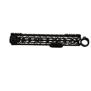 Odin Works 12 1/2" M-Lok O2 Lite Free Float Forend