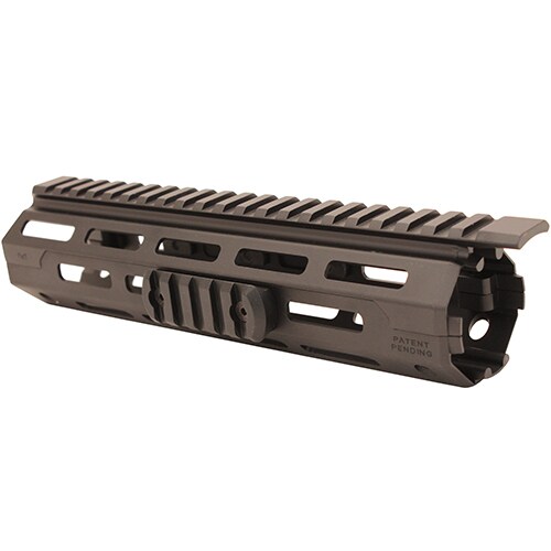 NcStar M-Lok Handguard Mid Length
