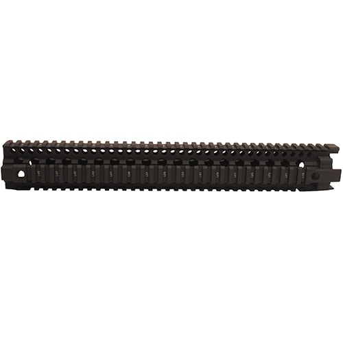 Daniel Defense DDM4 Rail 15" Rifle Length, Black