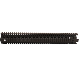 Daniel Defense DDM4 Rail 15" Rifle Length, Black