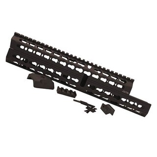 Leapers Inc. US Made Romanian AK-47 13" Keymod Rail