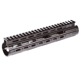 Leapers Inc. AR15 9" Super Slim Free Float Rail