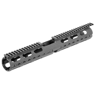 Leapers Inc. AR15 15" Carbine Length Super Slim Drop-In Handguard