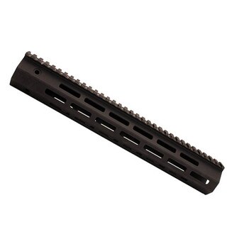 Troy Industries M-LOK 5.56, Aluminum, 13" Black