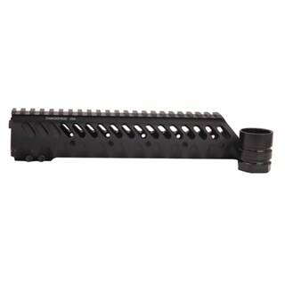 Diamondhead VRS-T Free Float HG 8.75" Versa Base