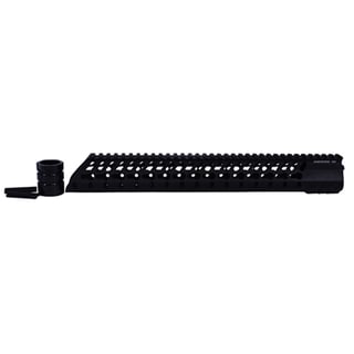 Diamondhead VRS Versa Base 13 1/2" KeyMod, Free Float, HG