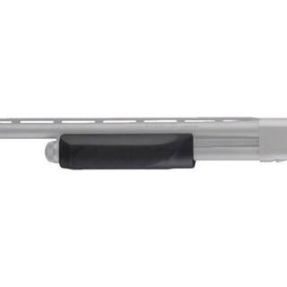 Hogue Remington 870 20 Gauge OverMolded Forend Black