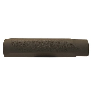 Hogue Mossberg 500 20 Gauge OverMolded Forend OD Green