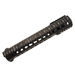 Troy Industries Bravo Keymod 11" Black