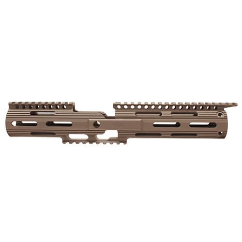 Troy Industries Troy/VTAC Delta-CX, 12" Flat Dark Earth
