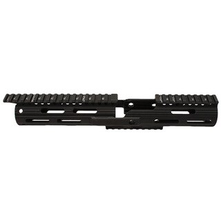 Troy Industries Troy/VTAC Delta-CX, 12" Black