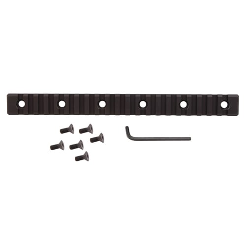 Diamondhead VRS Rail 9" Rail