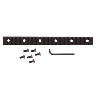 Diamondhead VRS Rail 9" Rail