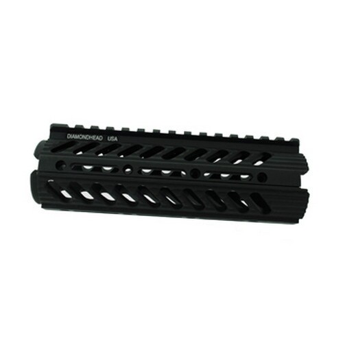 Diamondhead VRS DropIn HG "DI" 7" Versa Base