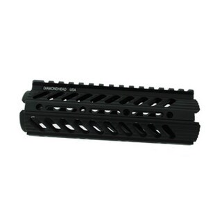 Diamondhead VRS DropIn HG "DI" 7" Versa Base