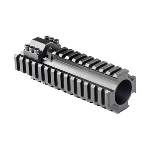 Ergo M-4 4 Rail