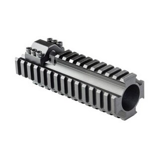 Ergo M-4 4 Rail