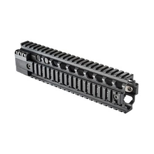 Ergo Z-Rail Free Float AR15/M15 Rail System, Spectre Length