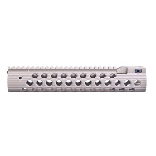 Troy Industries Alpha Rail Flat Dark Earth w/Sight 11"