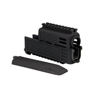 Tapco Intrafuse AK Handguard Black
