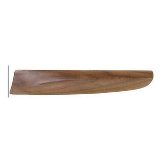 Thompson Center Accessories Walnut Contender Pistol Forend 16"