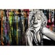 Maxwell Dickson Limited Edition 'marilyn Monroe' Wall Art - Bed Bath 